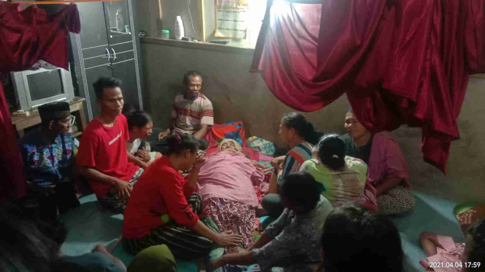 Usai Hadiri Peresmian Pantai Lakadao, Dua Warga Busel Tewas Tenggelam