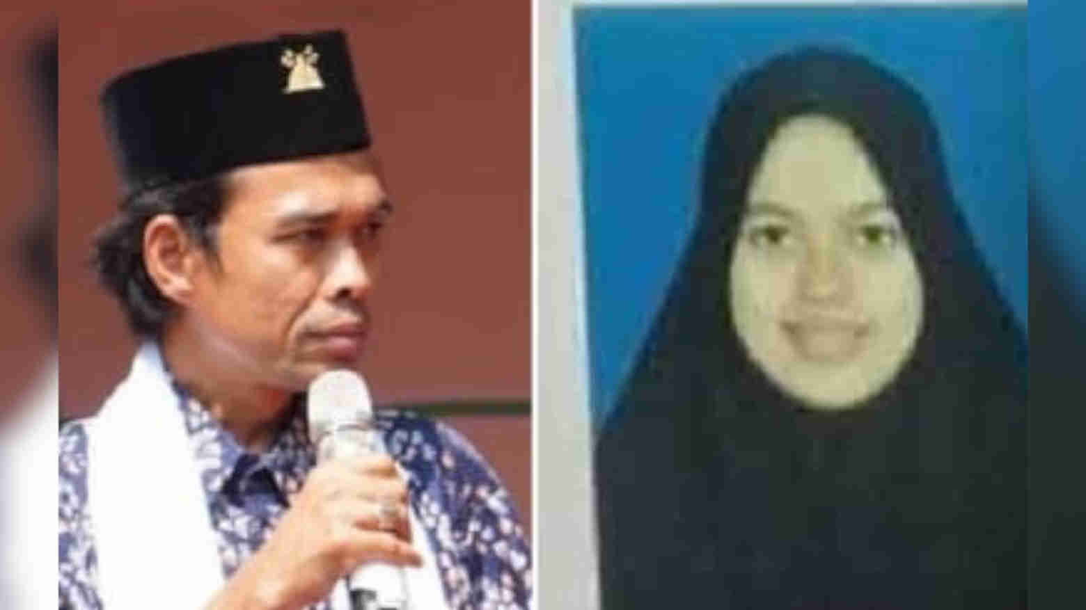 Ustaz Abdul Somad Bakal Nikah Lagi Usai Lebaran, Calon Istri Masih 19 Tahun