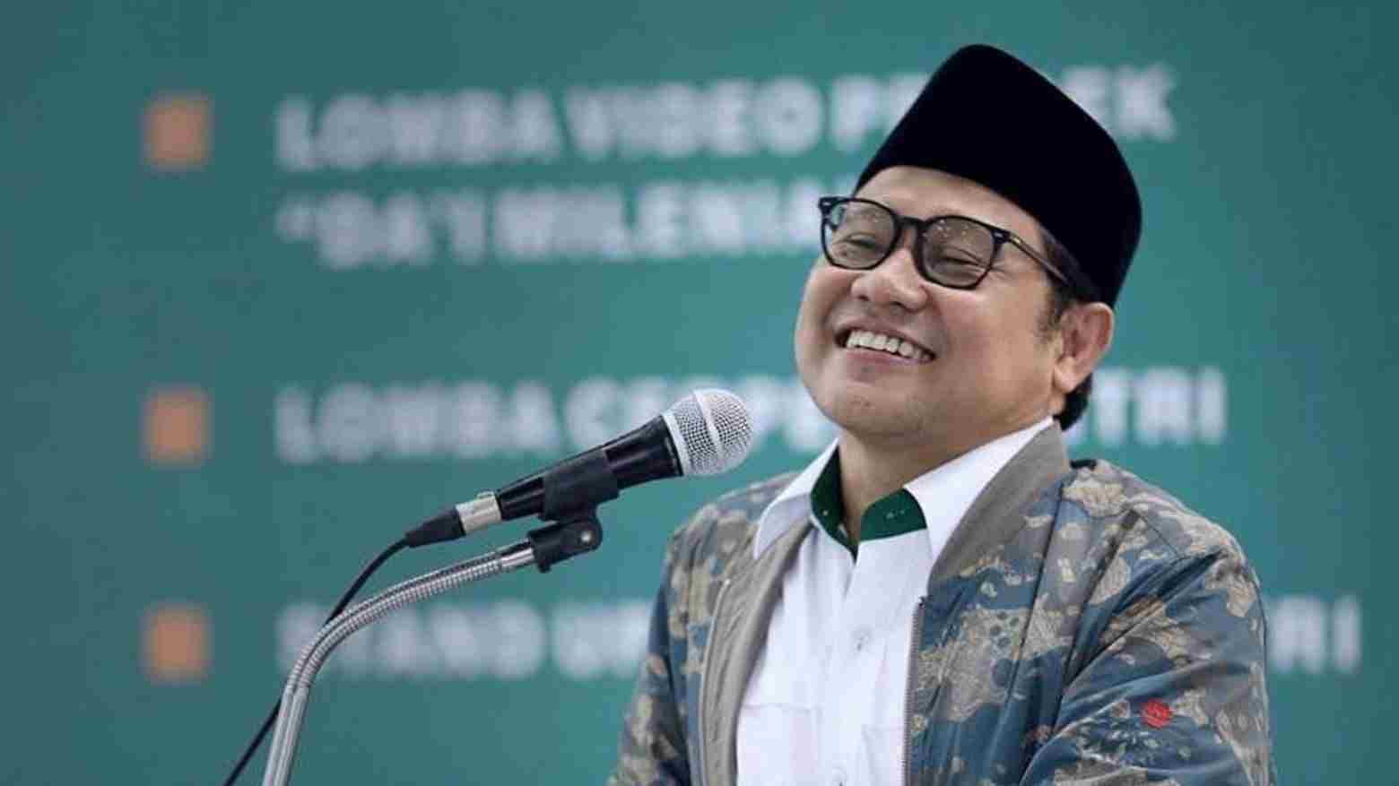 Wacana MLB Mencuat, PKB Kendari Solid Dukung Cak Imin