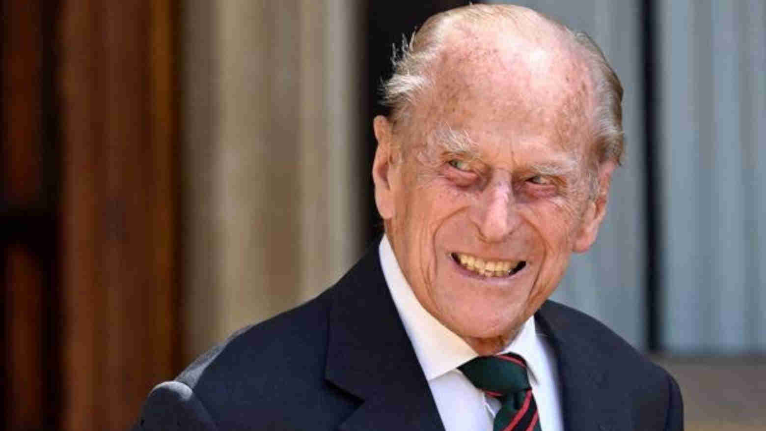 Wafat di Usia 99 Tahun, Dokter Ini Ungkap Rahasia Umur Panjang Pangeran Philip