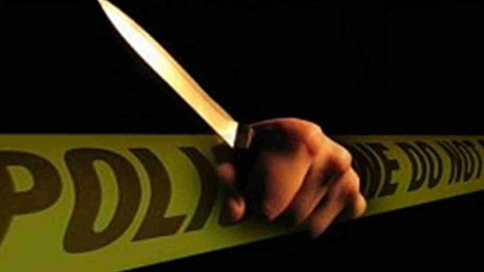 Wanita di Kendari Ditikam OTK, Pelaku Dalam Pengejaran