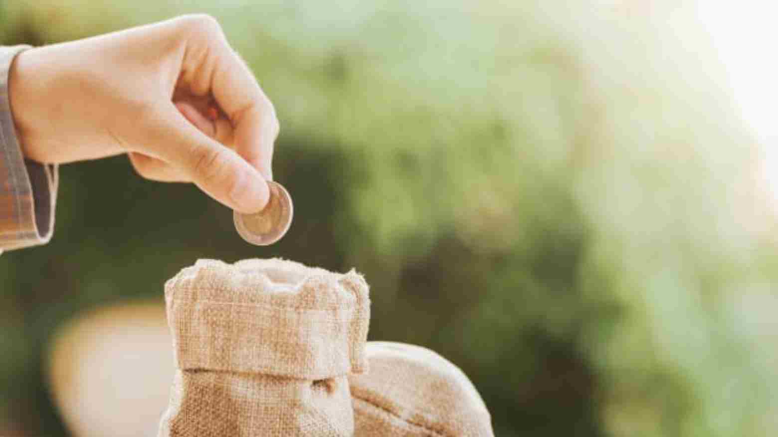 Warga Kendari yang Berkecukupan Diimbau Berinfak