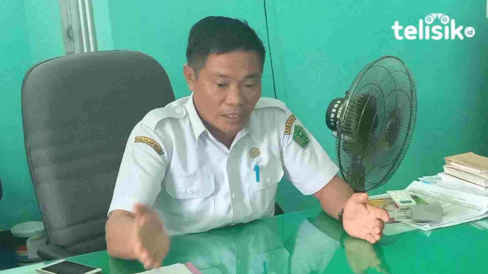 Warga Konawe Tak Terima KIS Akan Diberikan Jamkesda