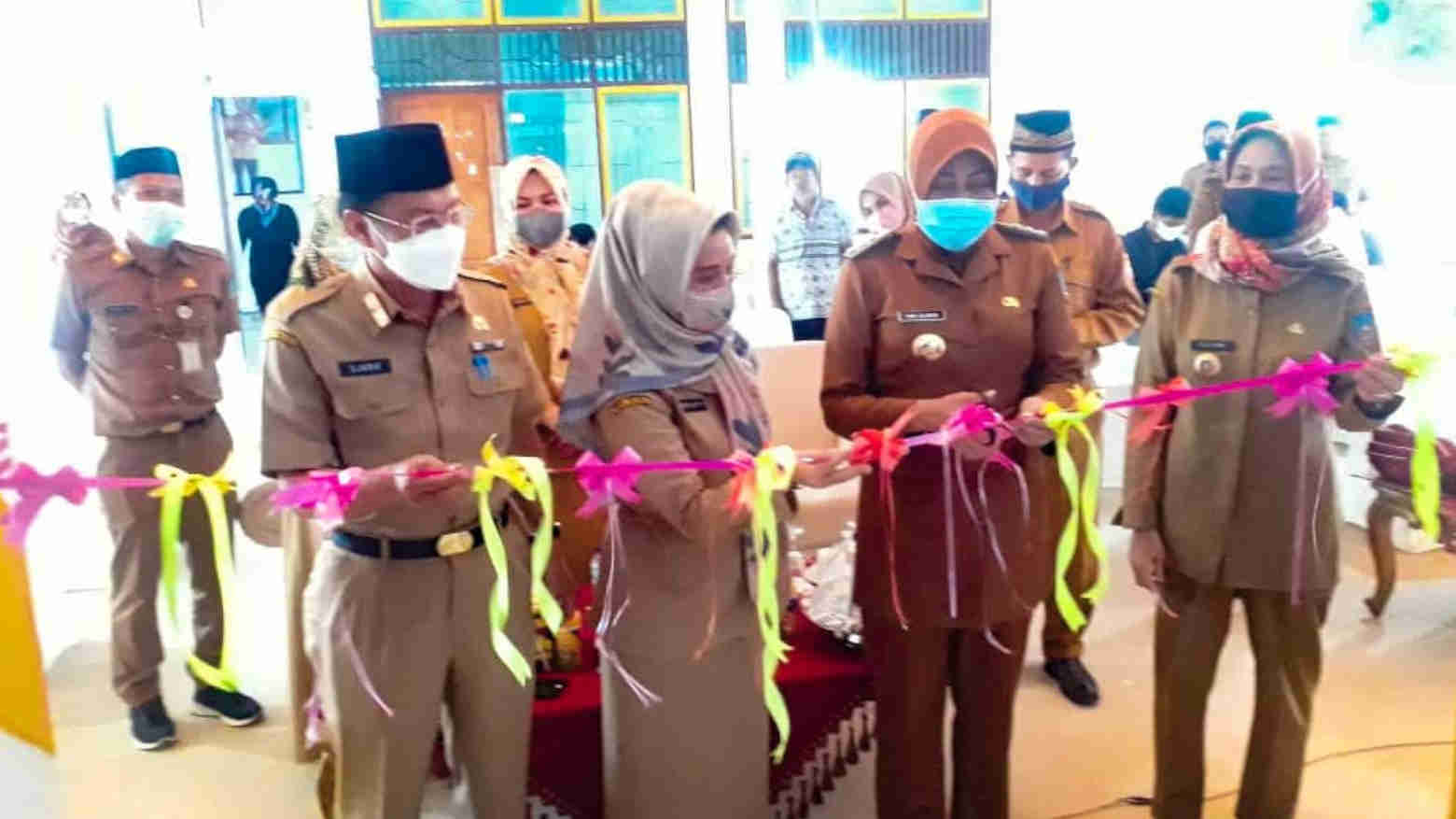 Warga Konsel Kini Punya Pusat Penyelesaian Masalah Keluarga dan Hak Asuh Anak