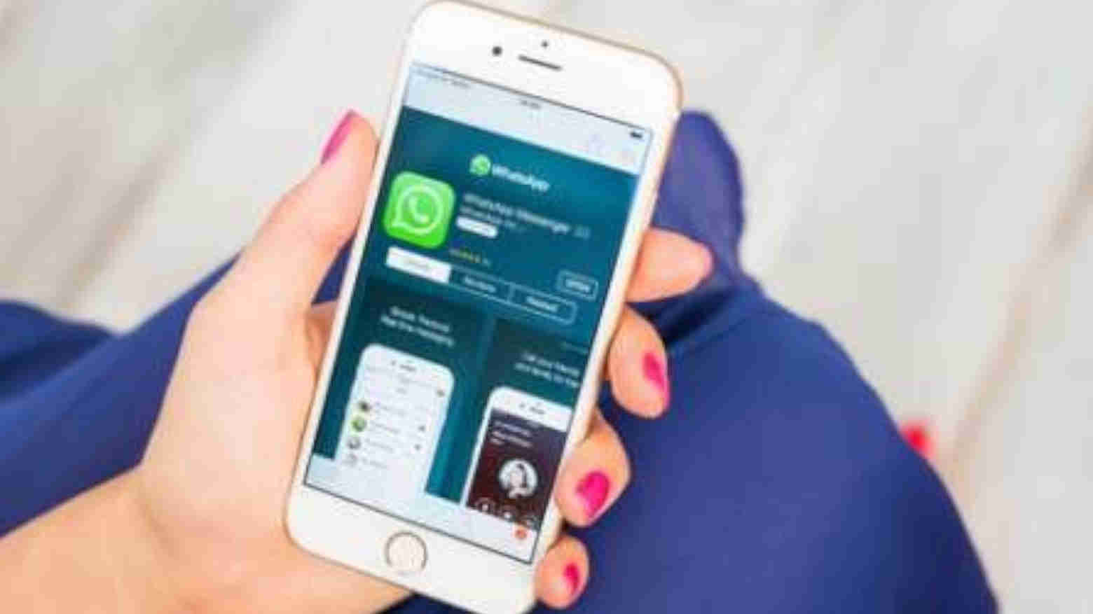 WhatsApp Pink, Virus yang Bisa Curi Data Ponsel