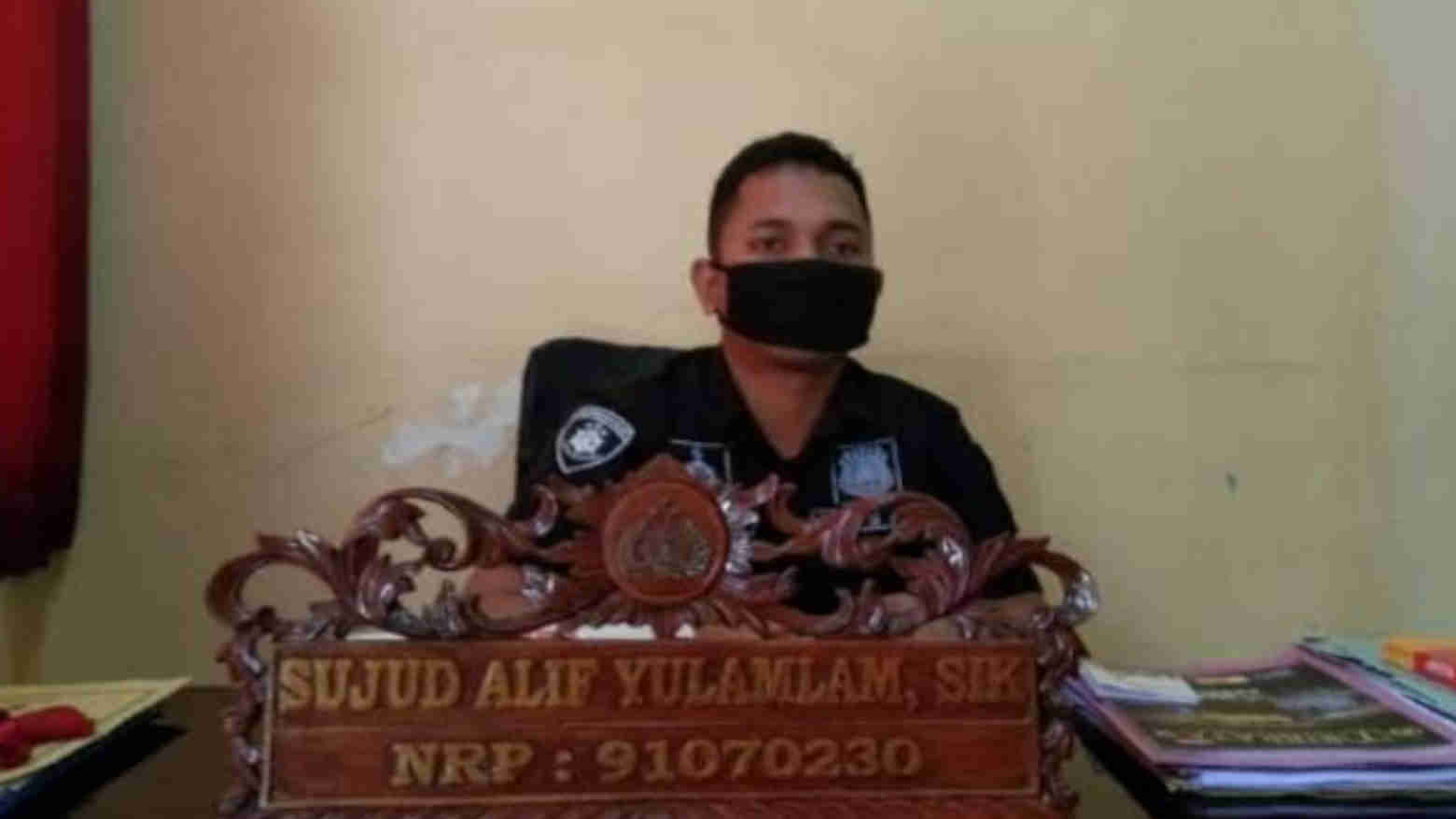 Wanita ASN Ditemukan Tewas Gantung Diri