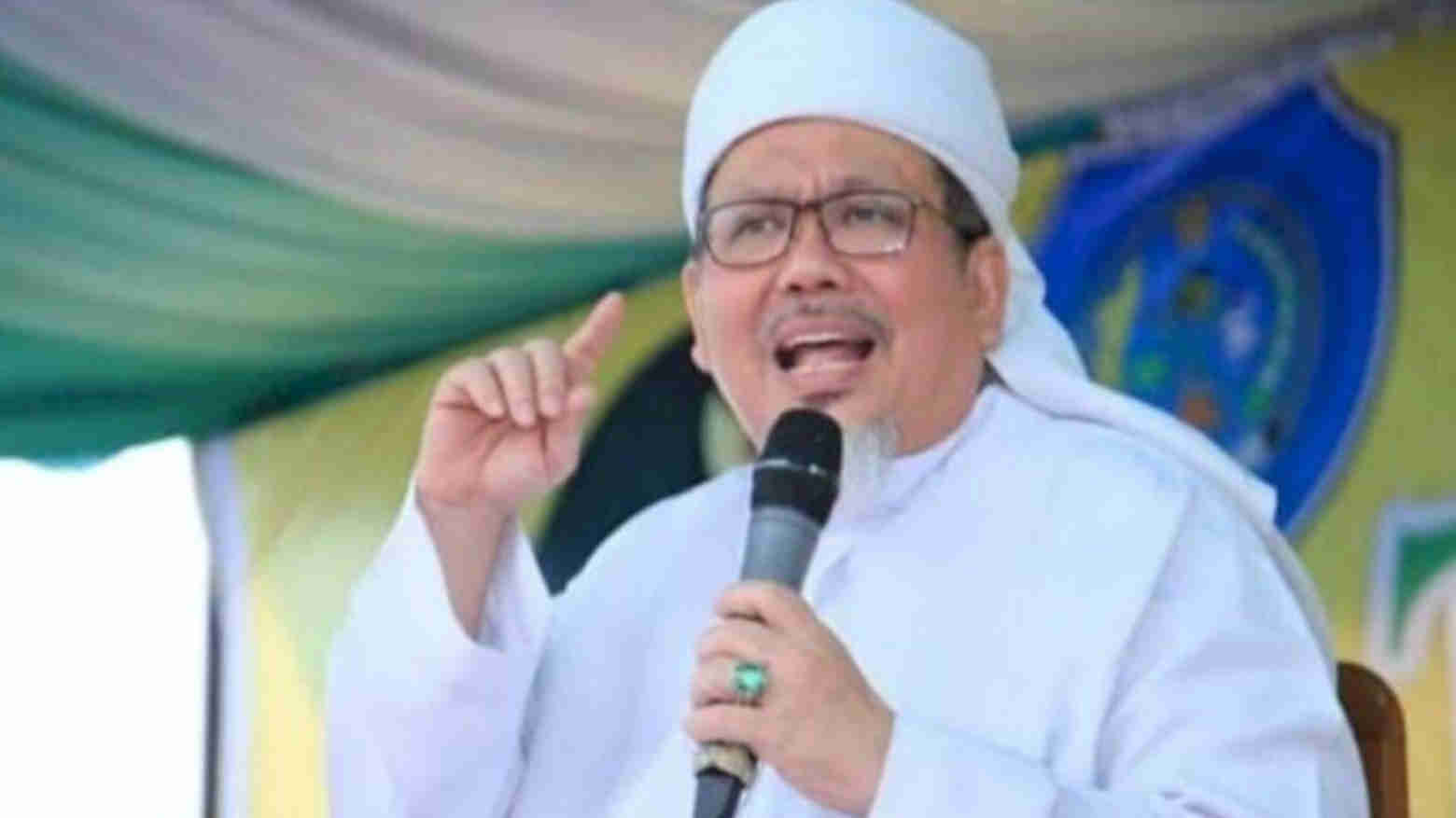 Ustaz Tengku Zulkarnain Meninggal Dunia, Sempat Jalani Perawatan COVID-19