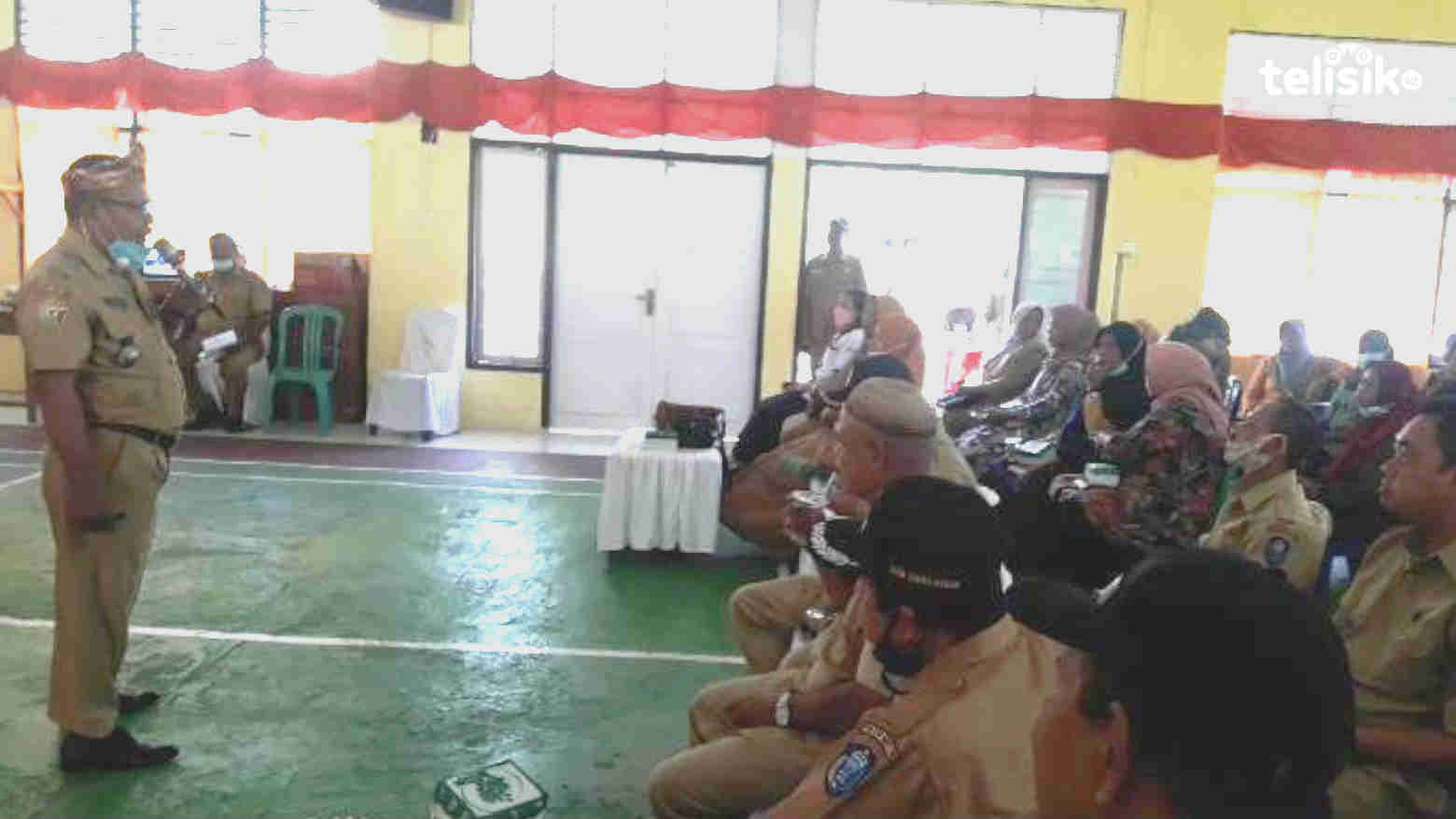 Kenakalan Remaja di Tomia Timur Wakatobi Marak