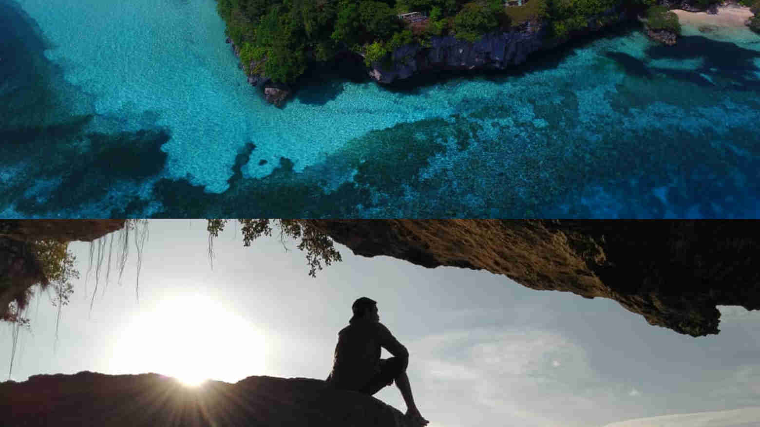 4 Destinasi Alam di Desa Wisata Kulati