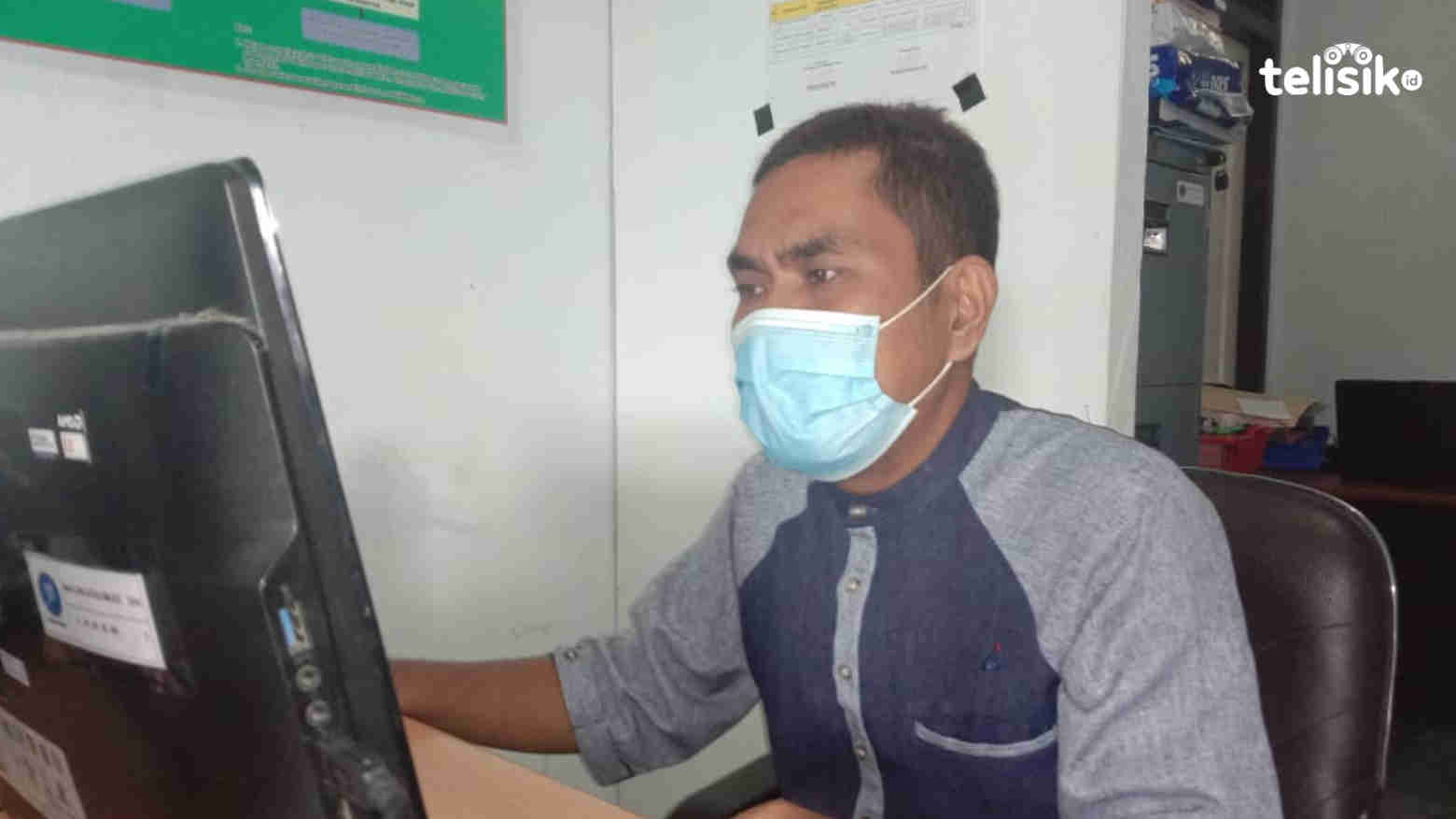 16 Napi di Rutan Raha Jalani Rehabilitasi Narkoba