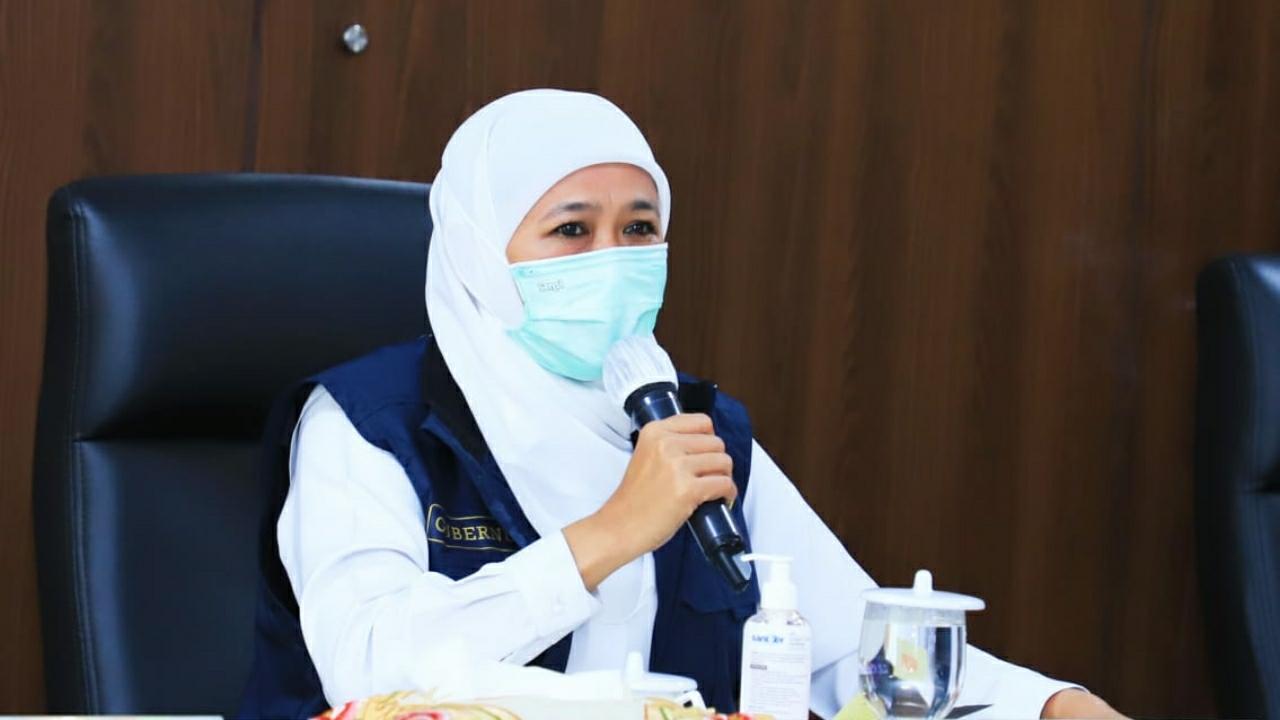 Pemprov Jatim Sediakan 1.390 Formasi CPNS