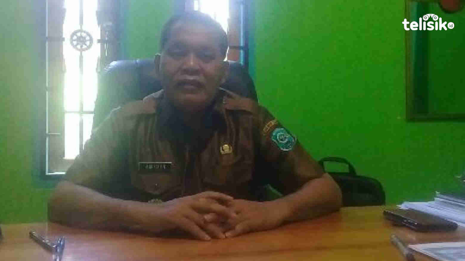 2 Ribu Warga Buteng Belum Terima Bantuan Sosial Tahap Akhir