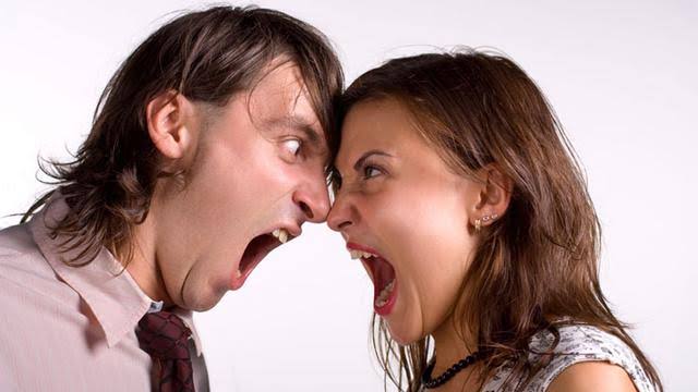 3 Cara Menghadapi Orang Berkepribadian Tempramental dan Tips Meredam Amarah