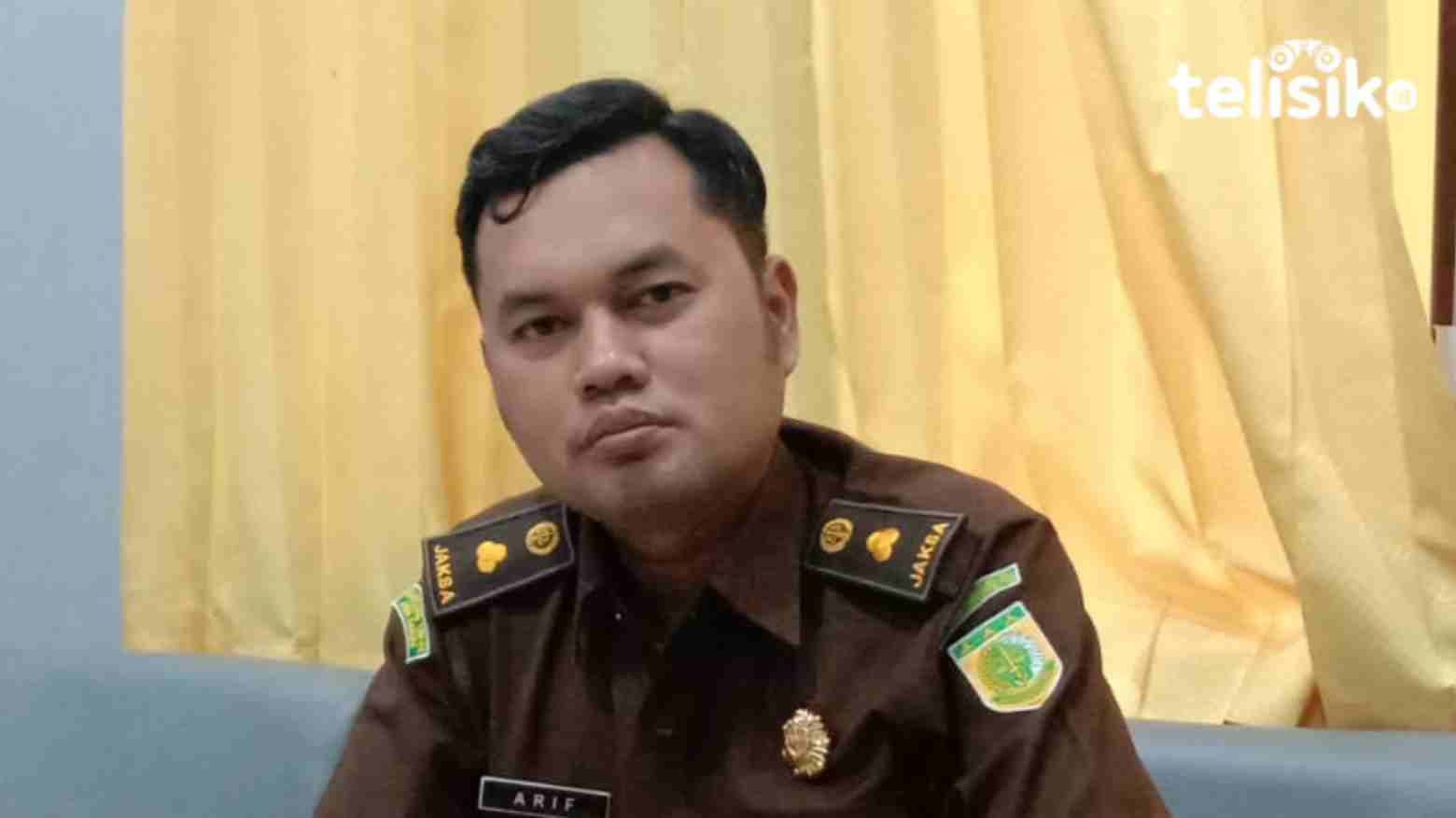 43 Saksi Diperiksa Dalam Dugaan Korupsi di Sekretariat DPRD Mubar