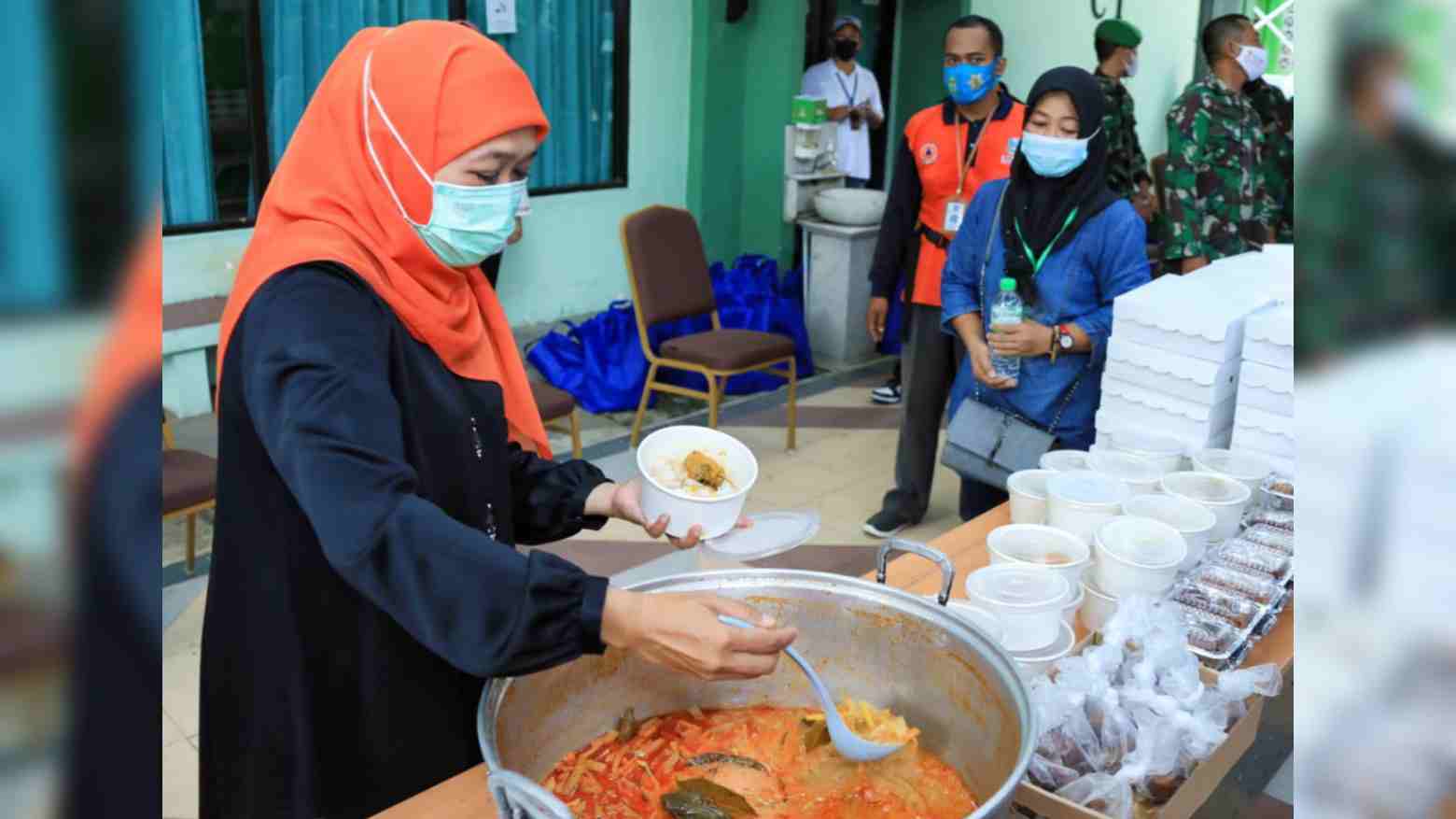 76 Pekerja Migran Asal Jatim Positif COVID-19