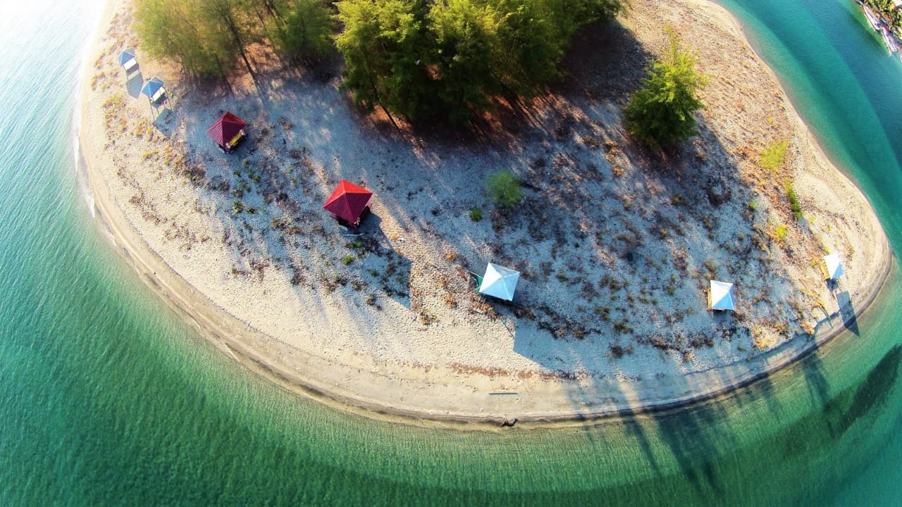 8 Destinasi Wisata di Kolaka Ini Bisa Dikunjungi saat Libur Lebaran