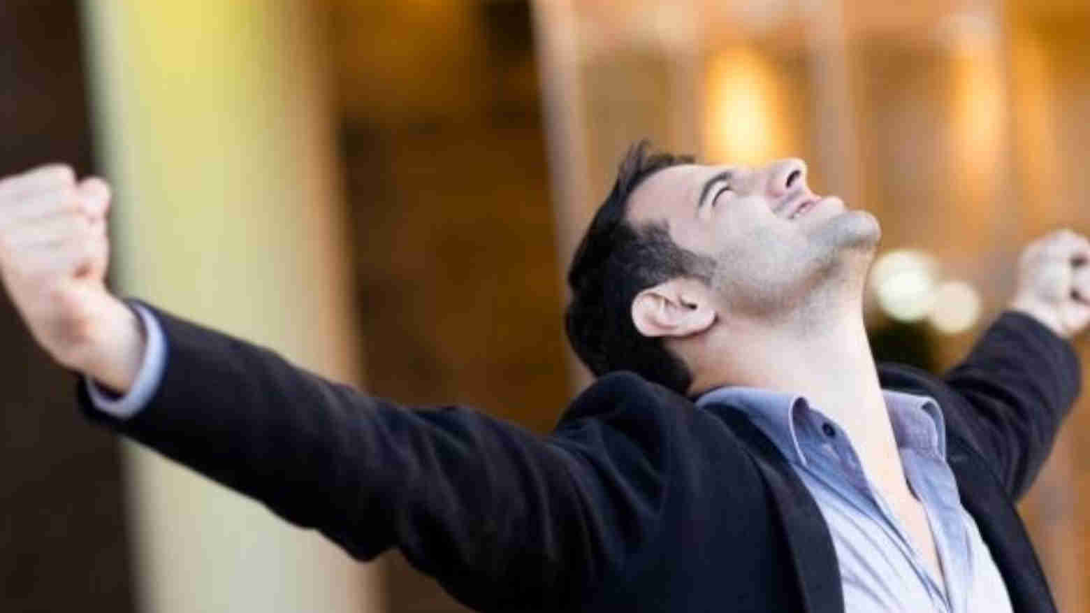 8 Tips Tingkatkan Keberanian Saat Hadapi Situasi Sulit