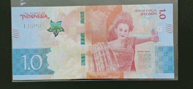 Viral, Uang Pecahan 1.0 Terbit, Bisakah Digunakan?