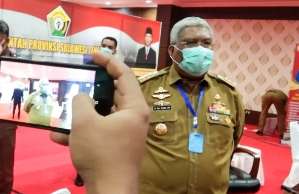 Pemprov Sultra Dukung Munas Kadin Digelar di Kendari