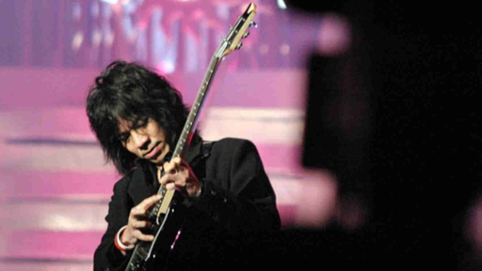 Abdee Slank Jadi Komisaris Telkom, Nitizen: Nggak Perlu Sekolah, Cukup Jadi Anak Band