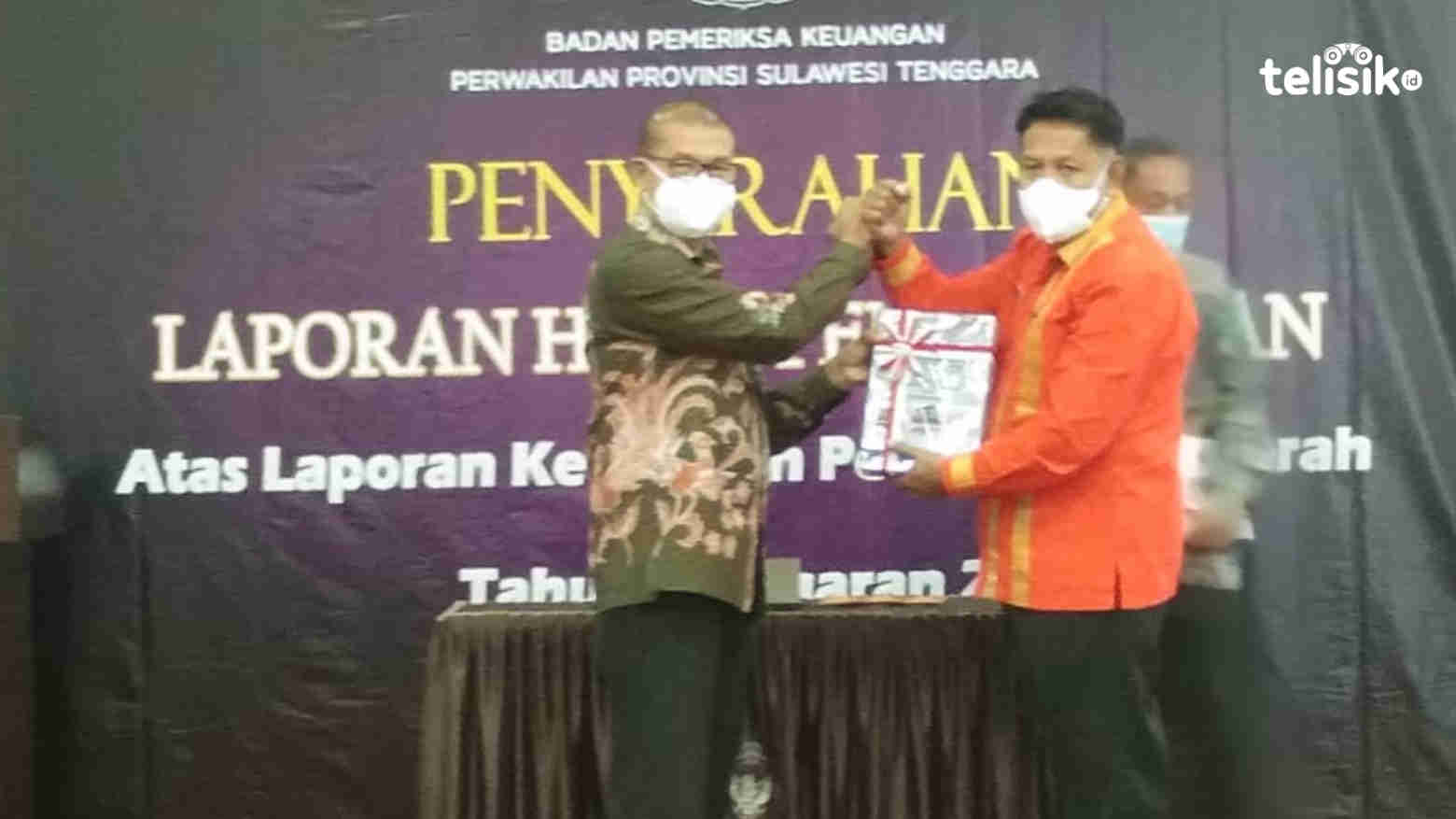 Ahali: Pemda Butur Siap Pertahankan Predikat WTP
