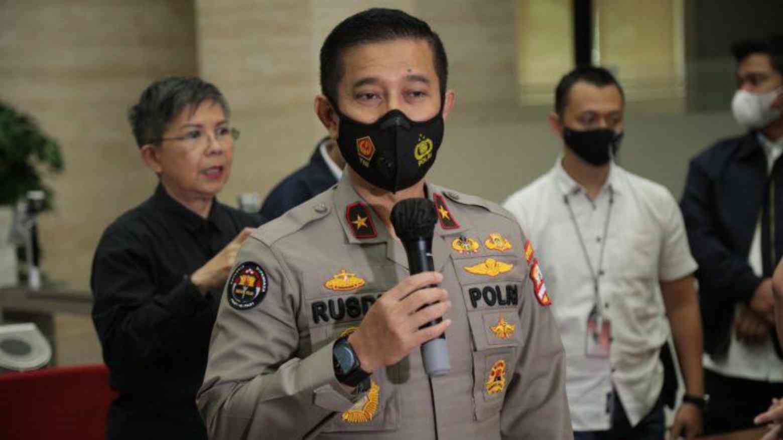 Aliran Dana Suap Bupati Nganjuk untuk Pribadi