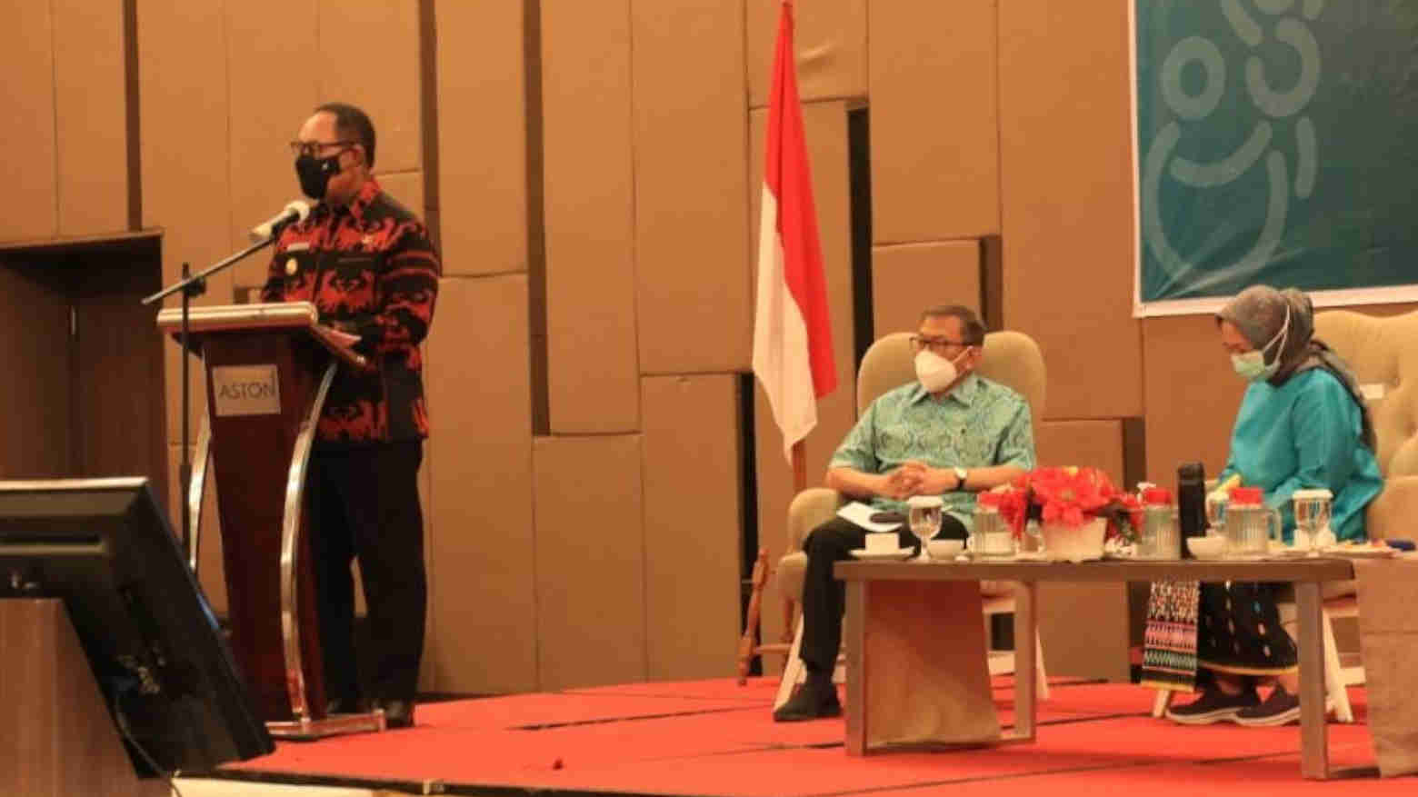 Angka Kematian Ibu, Bayi dan Stunting di NTT Masih Jauh dari Target RPJMD