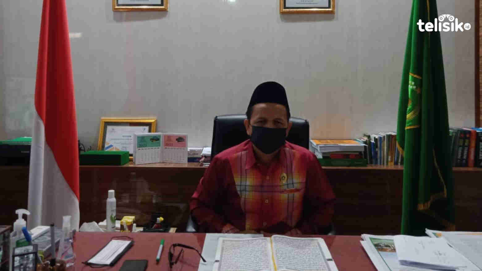 Antisipasi Kerumunan, Takbir Keliling di Kolaka Utara Ditiadakan