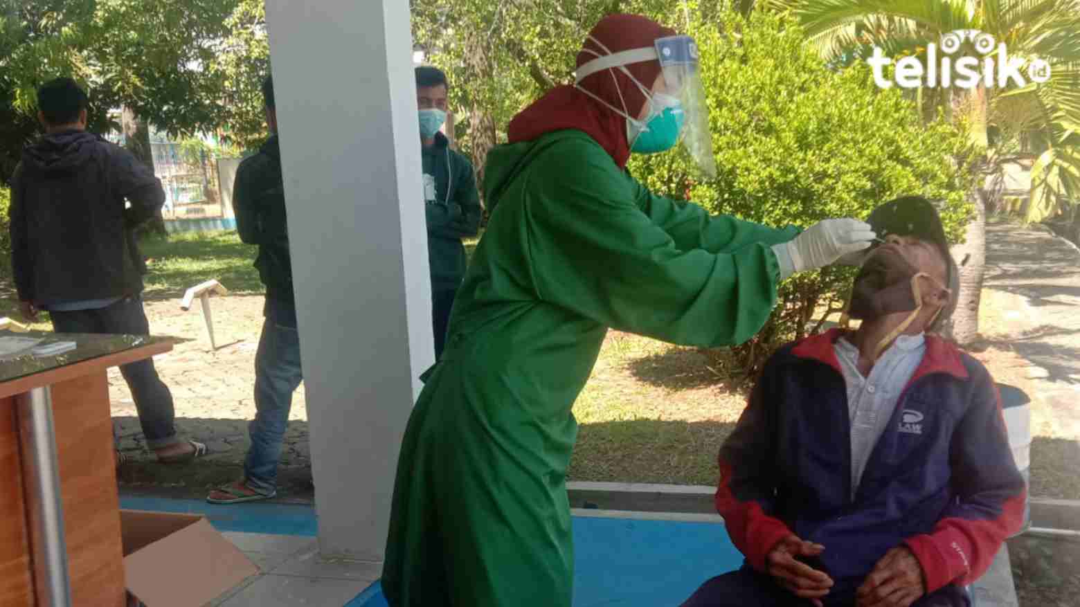 ASDP Feri Kolaka Kembali Dibuka, Calon Penumpang Wajib Rapid Test