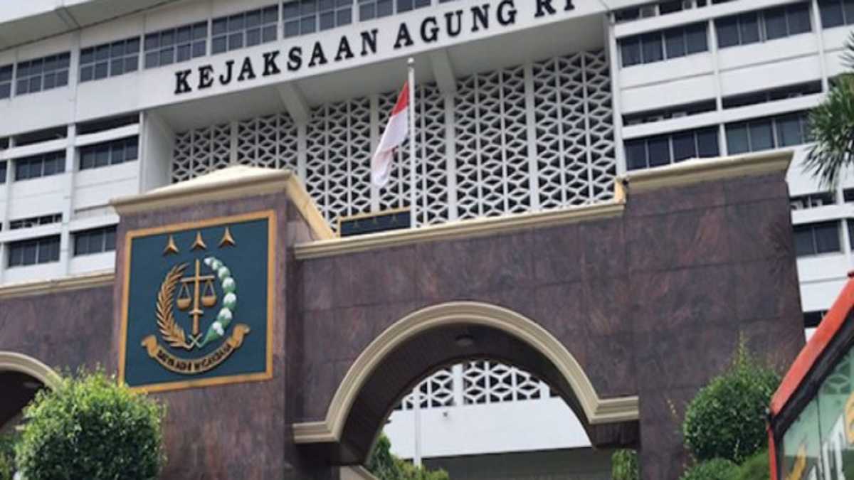 Aset Korupsi Asabri-Jiwasraya Siap Dilelang Kejaksaan Agung