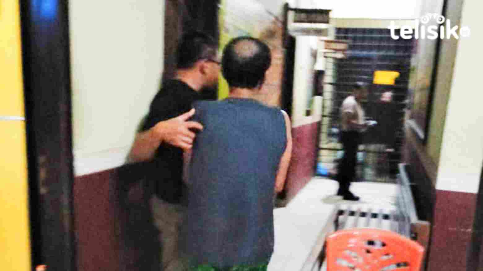 ASN Mabuk Aniaya Tetangga Sendiri