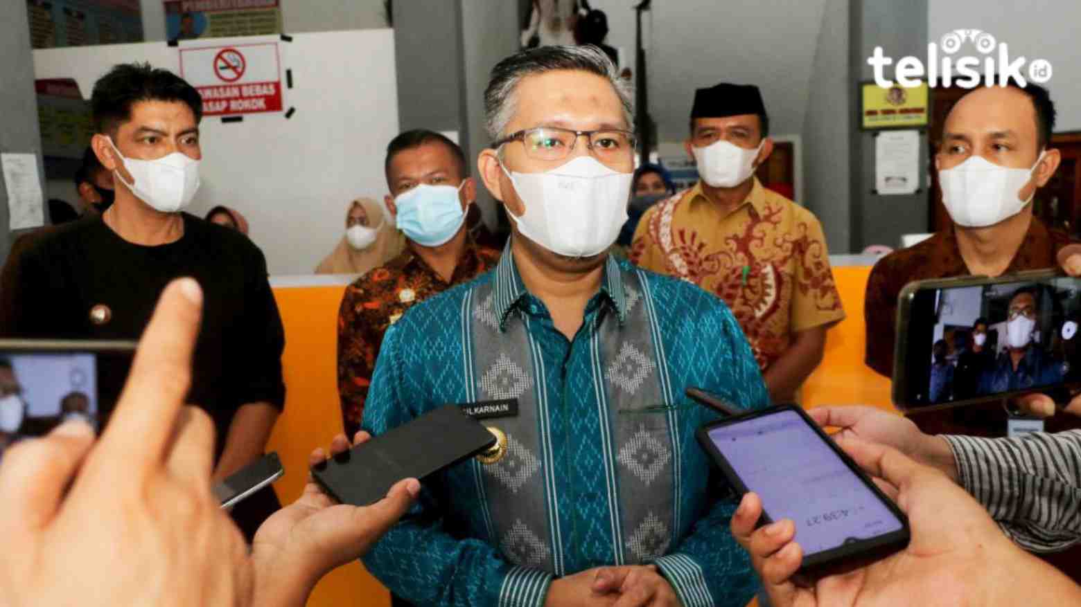 ASN Pemkot Kendari Dilarang Keras Terima Gratifikasi Lebaran