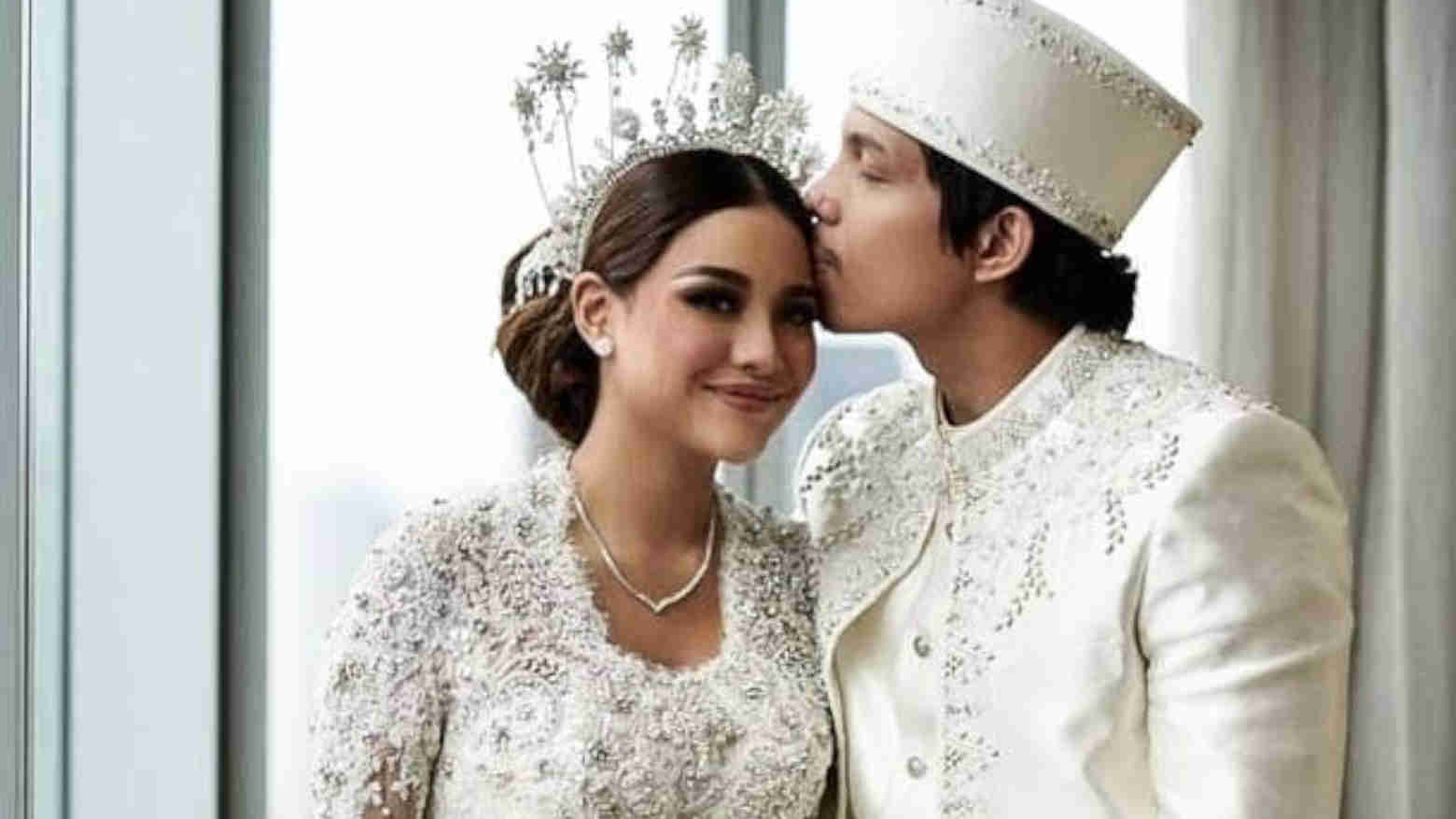 Aurel Hermansyah Hamil Anak Pertama, Ashanty Minta Jangan Diet