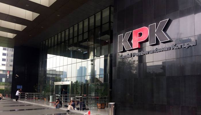 Bahas 75 Pegawai Tak Lulus TWK, Pimpinan KPK, Menpan RB dan Kepala BKN Gelar Rapat Tertutup