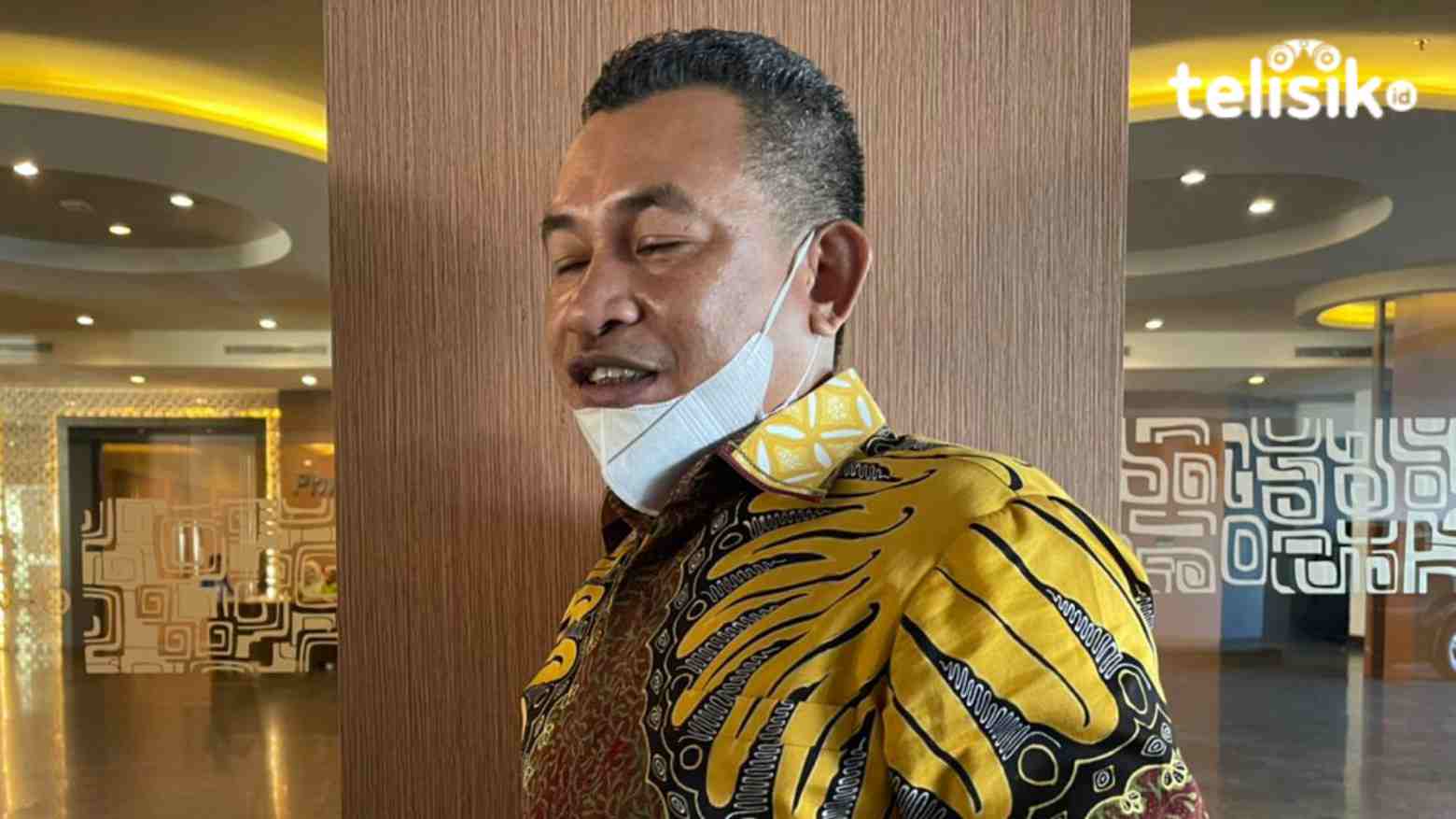 Bank Sultra Target Pemenuhan Modal Inti Rp 3 Triliun Tahun 2021