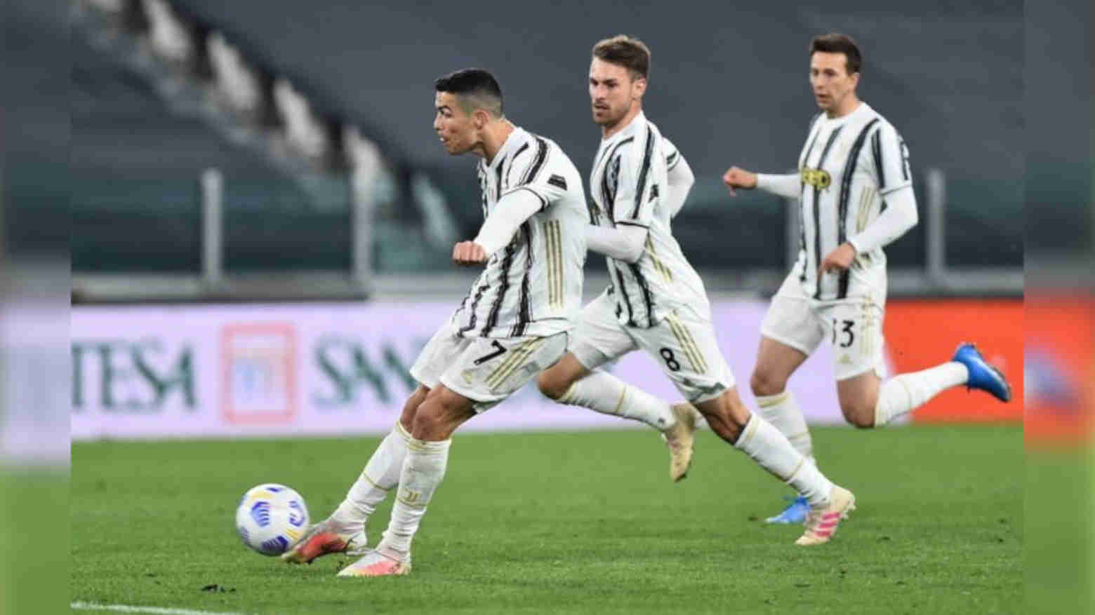 Barcelona, Madrid, dan Juventus Serang UEFA