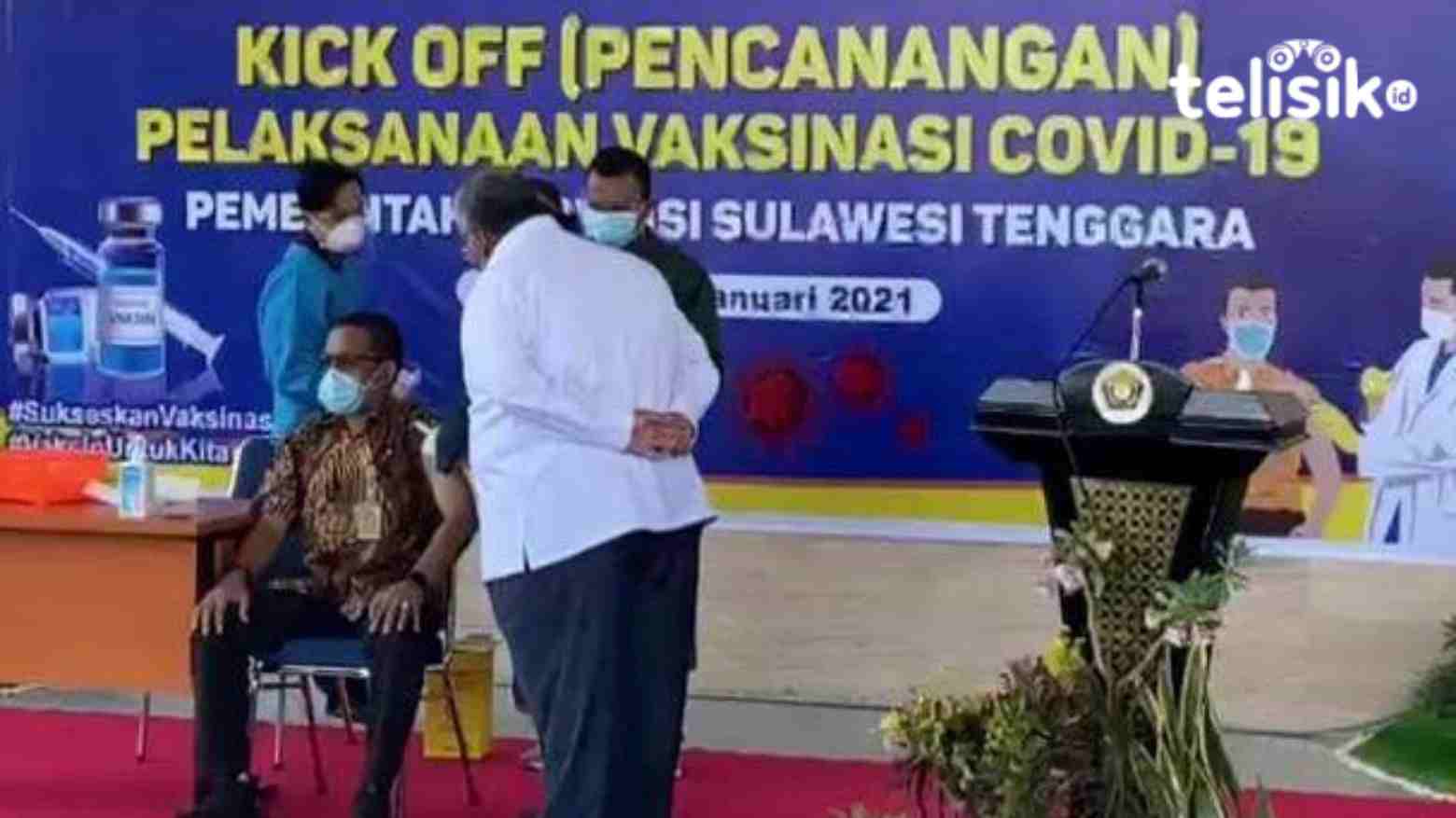 Belum Jelas Kapan Berakhir, Prokes dan Vaksinasi Senjata Lawan COVID-19