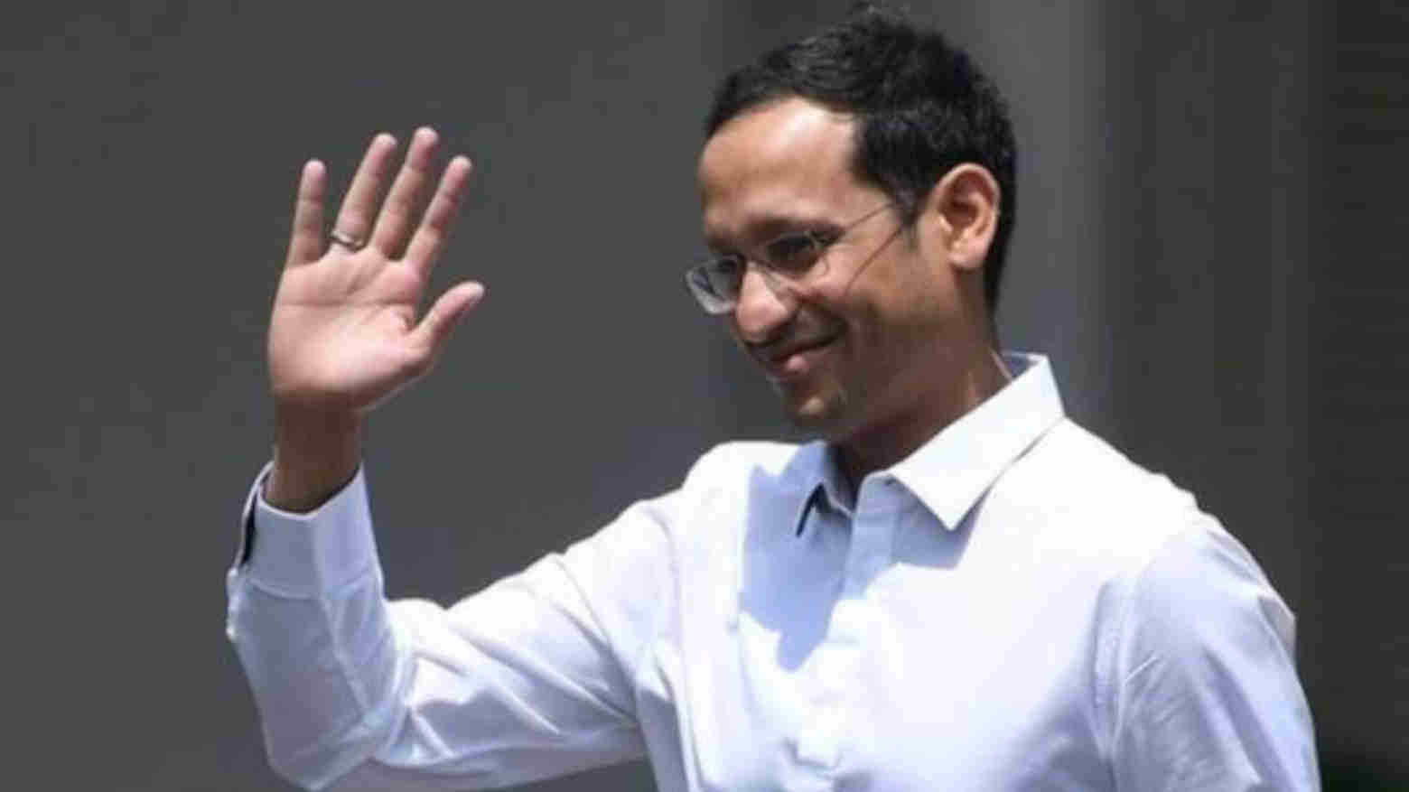 BEM Nusantara Minta Jokowi Copot Menteri Nadiem Makarim