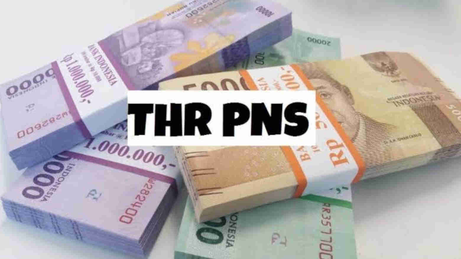 Besok, THR ASN di Mubar Bakal Dicairkan