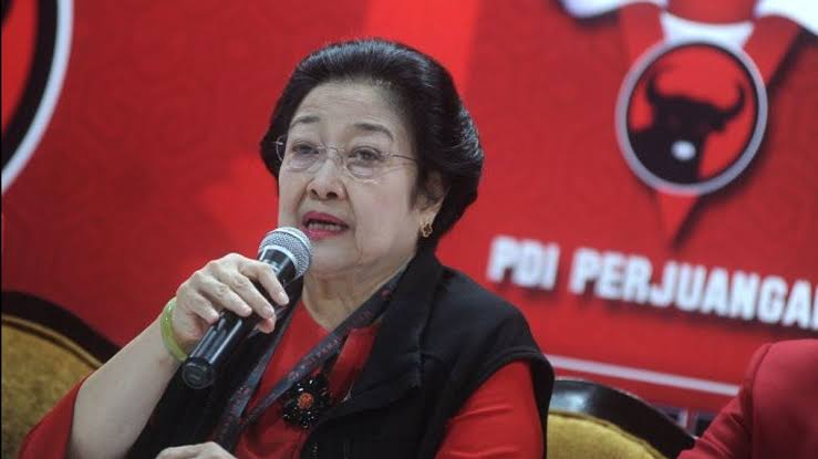 Blak-blakan, Megawati ke Kader PDIP: Kalian Petugas Partai, Kalau Tidak Mau Out