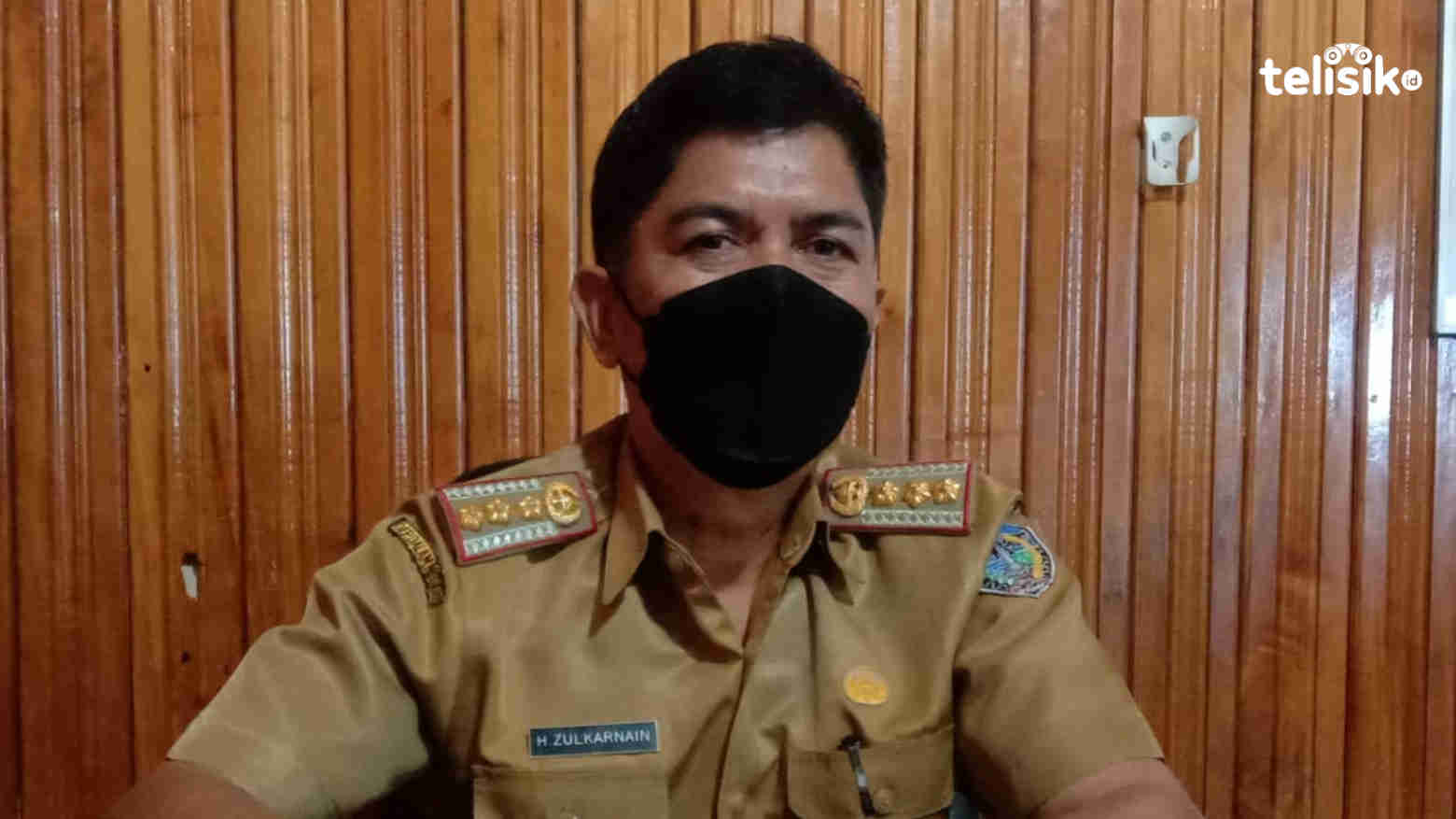 Boleh Digelar, Ini 29 Titik Pelaksanakan Salat Idul Fitri di Kolaka