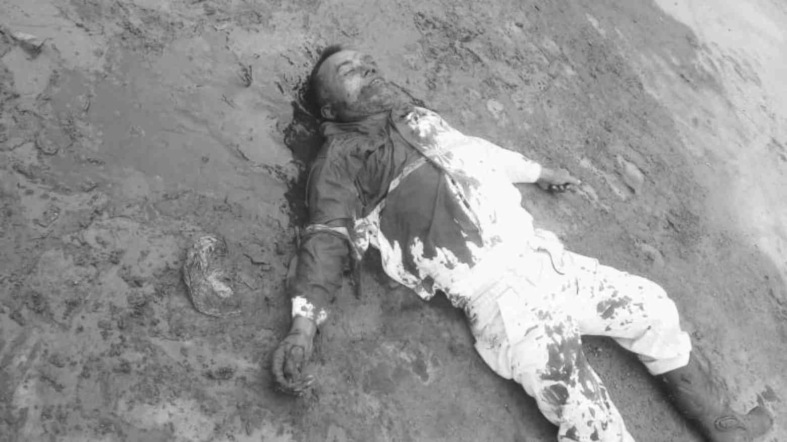 Breaking News: Viral, Pembunuhan Pekerja di Kawasan Industri Morosi