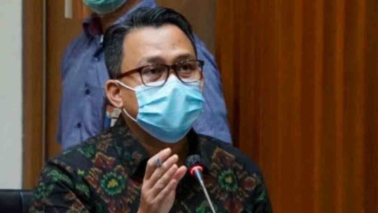 Bupati Nganjuk Terjaring OTT KPK-Bareskrim Polri