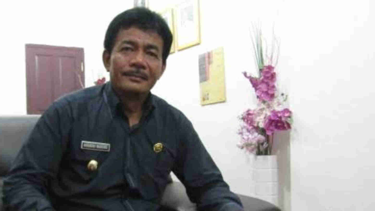 Bupati Nias Barat: Gempa 7,2 SR Tidak Ada Korban Jiwa