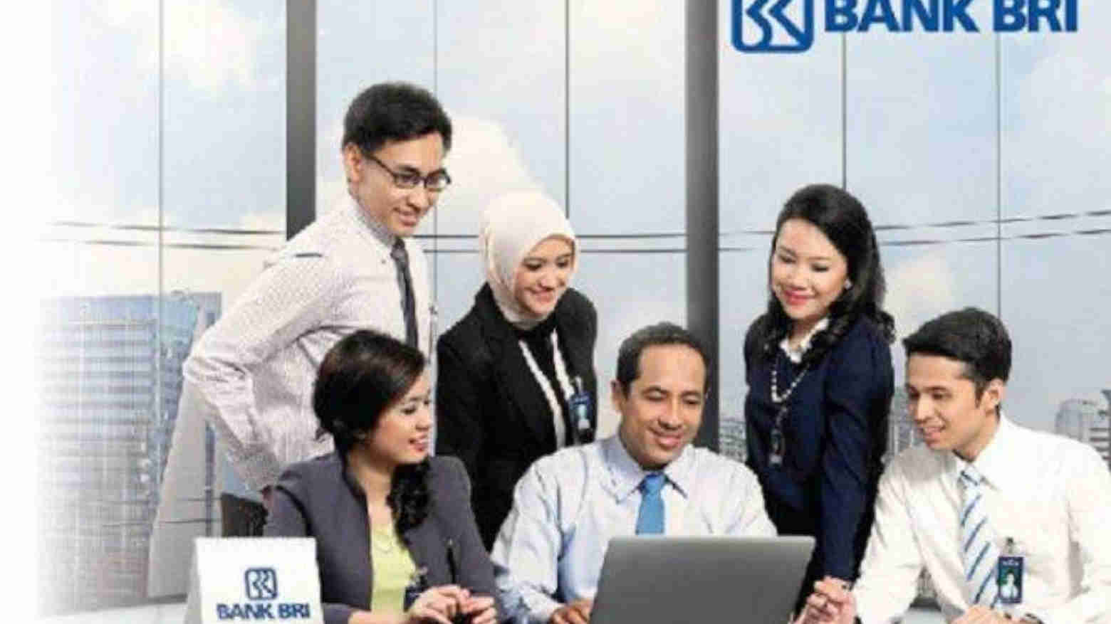 Buruan, BRI Buka Lowongan Kerja Lulusan SMA dan S1