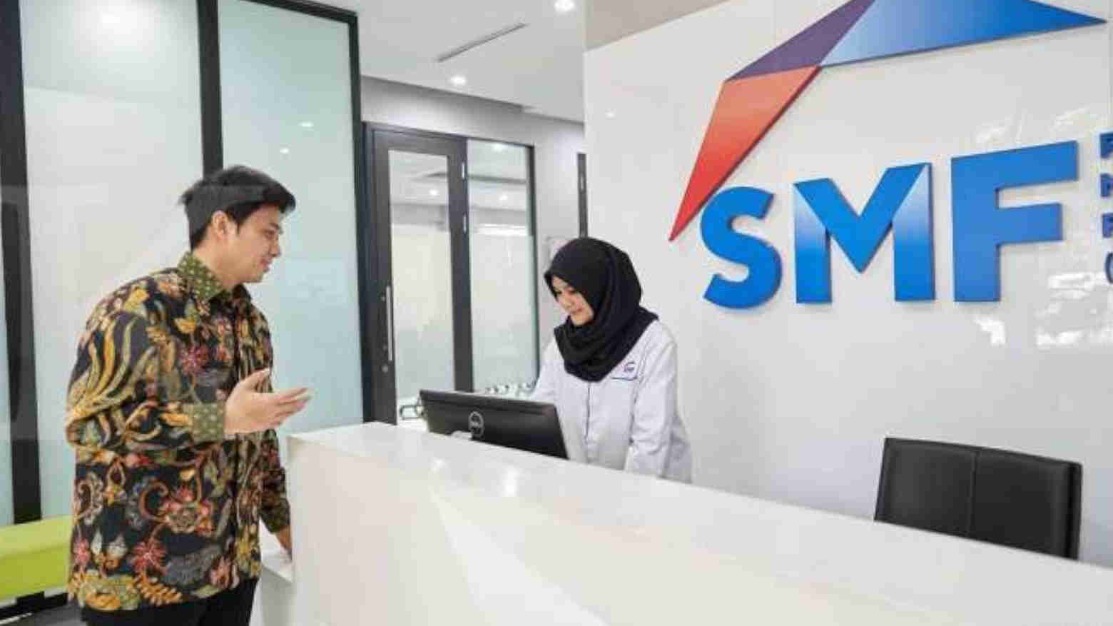 Buruan, Perusahaan BUMN Ini Buka Lowongan Kerja Marketing