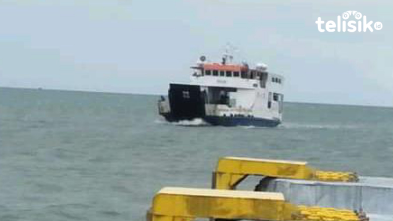 Cek Jadwal Keberangkatan Feri Madidihang Rute Kasipute-Dongkala Bulan Mei