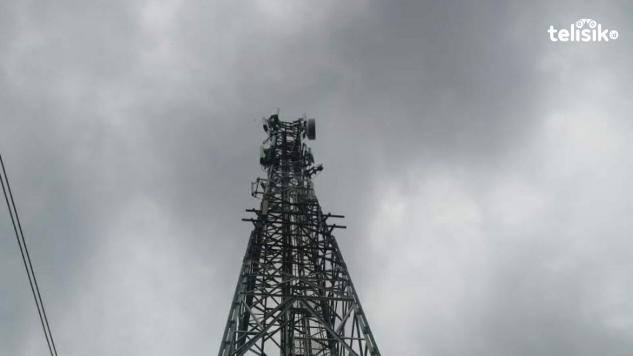 Cuaca Buruk di Sultra Menanti Sepekan ke Depan