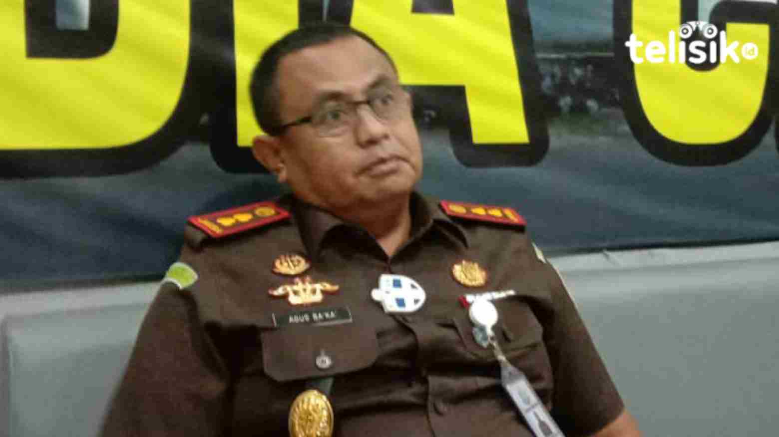 Dalam Dua Bulan, Kajari Muna Tangani Dua Kasus Dugaan Korupsi