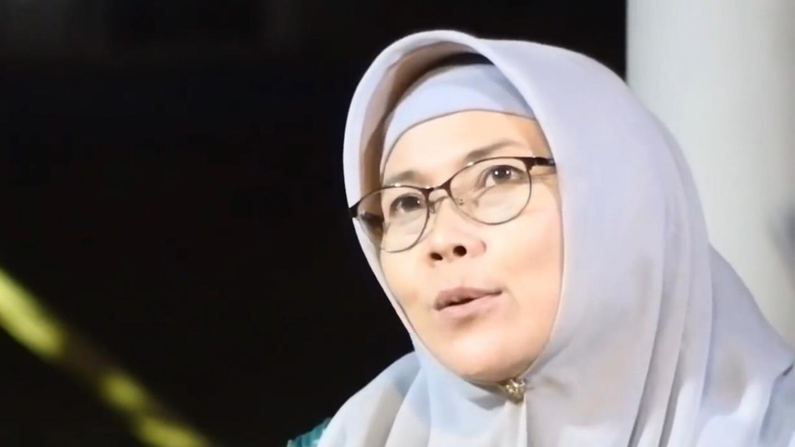 Dari Sakit Gigi, Rini Menjemput Hidayah Jadi Mualaf